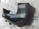 BMW X1 F48 M-SPORT 2015-2017 GREY REAR BUMPER PDC GENUINE 5112 8059877