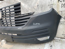 VW TRANSPORTER T6.1 2019-ON FACELIFT FRONT BUMPER GENUINE 7LA807221