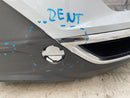 VW VOLKSWAGEN T-ROC 2017-2022  REAR BUMPER GENUINE 2GA807434