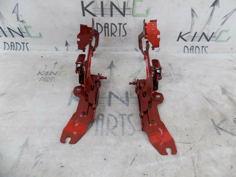 BMW F45 F46 PAIR HINGE FRONT BONNET RIGHT & LEFT SIDE 7300522 / 7300521