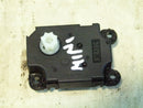 MINI ONE 2006-2013 HEATER BLOWER AIR VENT ACTUATOR GENUINE 3422658