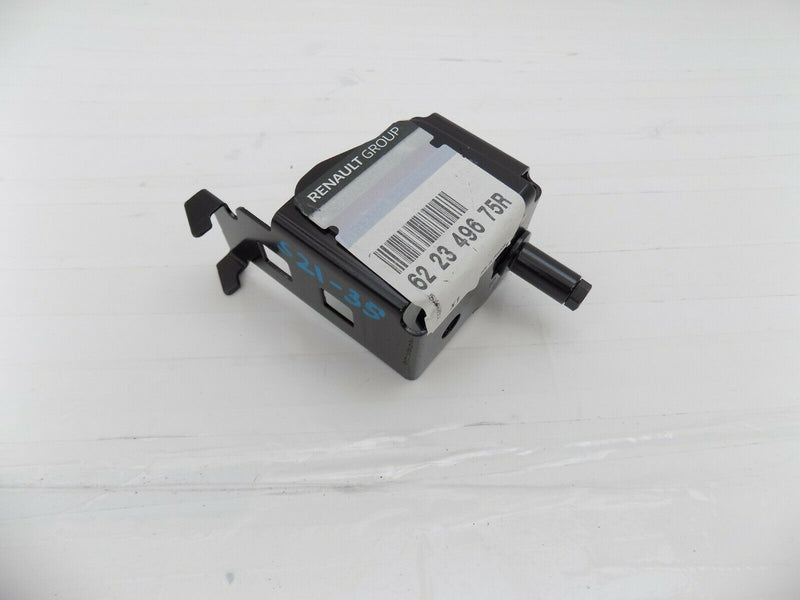 RENAULT SCENIC 2016-ON FRONT LEFT FENDER BRACKET CARRIER *NEW 622349675R /S21-35