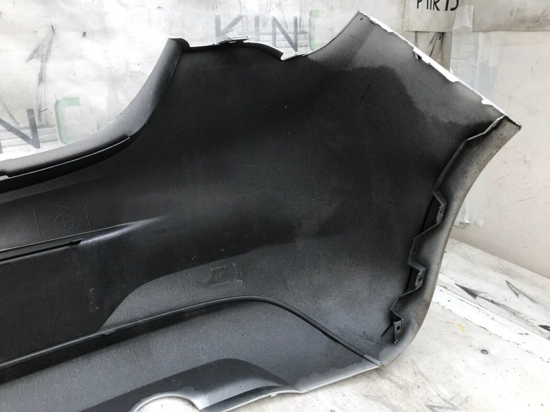 VAUXHALL CORSA E SE NAV 2014-2019 REAR BUMPER GENUINE 39002839