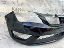 SEAT IBIZA FR 2012-2017 FACELIFT FRONT BUMPER GENUINE 6JO807231E