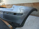 VAUXHALL CORSA C FACELIFT 5DOOR 3DOOR 2003-2006 REAR BUMPER GENUINE GREY (7208)