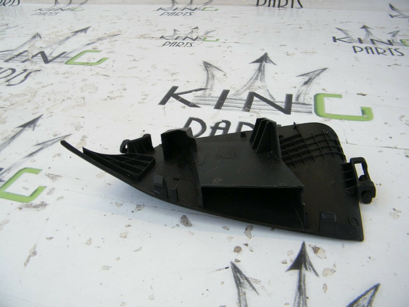 VAUXHALL CORSA D 2006-2014 FRONT DRIVER RIGHT DASHBOARD PANEL SIDE TRIM 13315870