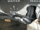 FIAT FIORINO CITROEN NEMO PDC 2008-2013 REAR BUMPER GENUINE (B4351) King Parts