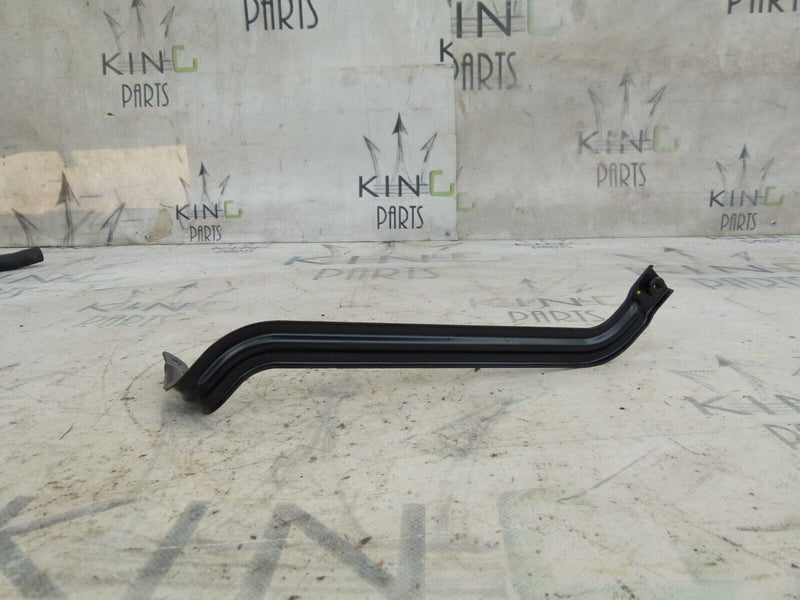 BMW F30 F31 2012-2015 BATTERY HOLD ROLL OVER PROTECTION GENUINE 7601939 #