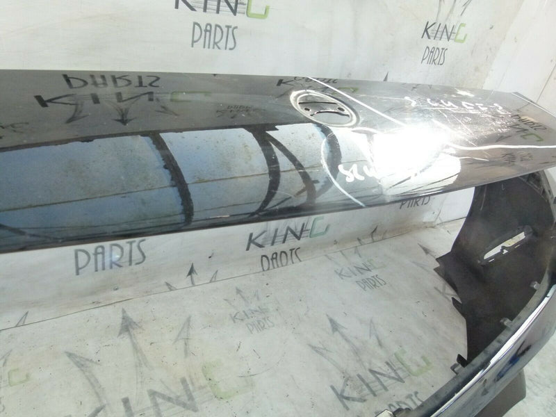 MERCEDES A CLASS W176 SPORT 2015-18 GENUINE FRONT BUMPER A1768853625