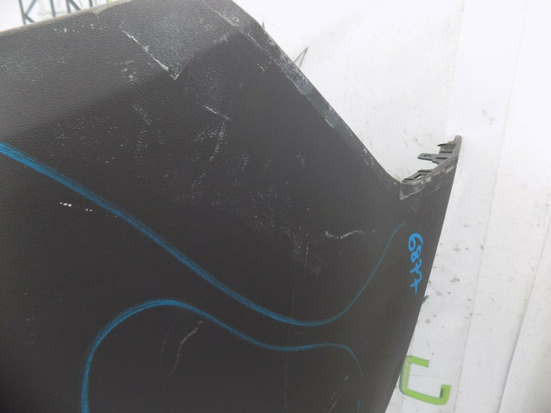 MERCEDES SPRINTER 2019-ON W910 FRONT BUMPER UNPAINTED A9108850000