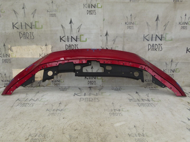 MAZDA 3 MK4 2019-ON FRONT BUMPER TOP SECTION GENUINE BCKA50152