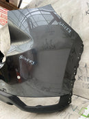 MAZDA CX-5 MK2 2017-2020 REAR BUMPER & DIFFUSER PDC GENUINE KB8A50221