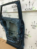 MAZDA CX-5 CX5 MK2 KF 2017-ON GENUINE REAR DOOR PANEL LEFT SIDE KB7W-73010