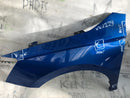SKODA FABIA MK3 NJ 2015-2020 GENUINE FRONT FENDER WING PANEL LEFT SIDE