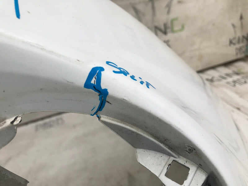FORD FIESTA MK7 2008-2012 FRONT BUMPER GENUINE 8A6117757B