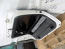 TOYOTA PRIUS 2009-2015 TAILGATE BOOTLID IN WHITE