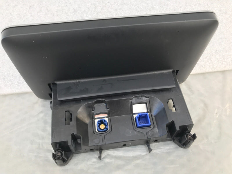 MERCEDES GLC X253 2016-23 MONITOR CENTRAL DISPLAY SCREEN LCD NAVI A2059004113