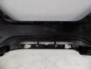 FORD FIESTA VI MK6 MK7 2008-2014 BLACK REAR BUMPER GENUINE 8A61-17K823