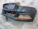 FORD MONDEO 2014-2017 GENUINE FRONT BUMPER WITH PDC HOLES PN:DS7317757JW