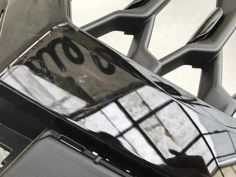 AUDI Q3 MK3 F3 SPORTBACK 2019  FRONT BUMPER GRILL RADIATOR GRILLE 83F853651A