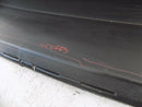 VOLKSWAGEN PASSAT B7 ESTATE 2010 TO 2014 REAR BUMPER DIFFUSER 3AF807521A