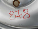 VOLKSWAGEN CADDY Mk3 FL OE 15" STEEL WHEEL 6JX15 ET47 2K0601027B