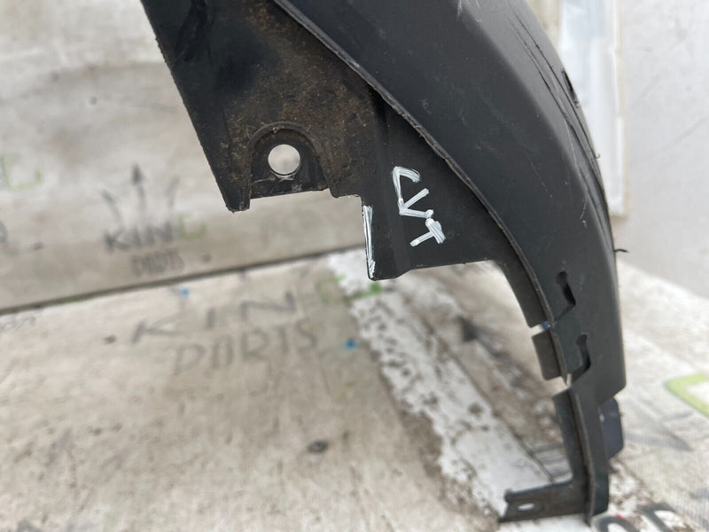 MAZDA CX-3 CX3 2015-2018 FRONT BUMPER GENUINE PDC DF8G50031