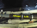 FORD GALAXY MK3 WA6 06-15 N/S LEFT PASSENGER SIDE CURTAIN ROOF AIRBAG 6M2114K158
