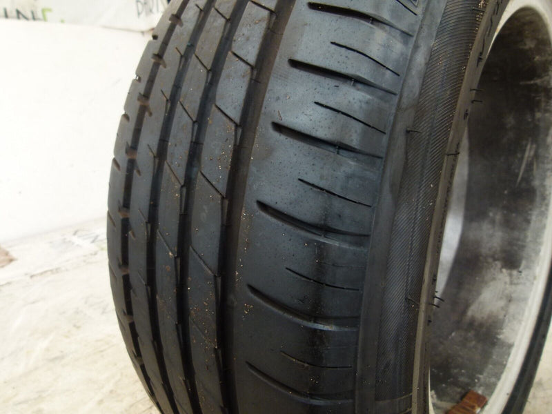 MERCEDES E W211 ALLOY WHEEL RIM 16" & TYRE 225/55/16 7.5J ET42 A2114015702