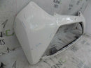 Toyota Aygo 2014-2017 Rear Bumper Genuine White 52159-0H061