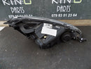 CITROEN JUMPY II MK2 2007-2011 GENUINE HEADLIGHT LEFT PASSENGER SIDE N/S (1007)