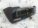FIAT 500 2015-ON FACELIFT REAR BUMPER BLACK *NO PDC* 735619778