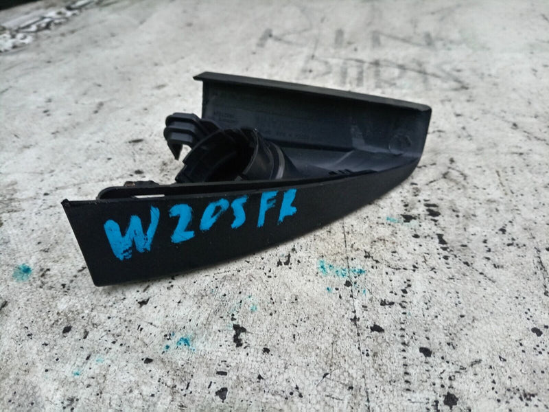 MERCEDES W205 C CLASS 2014-18 PASSENGER SIDE SPEAKER TWEETER COVER A2057200148 #