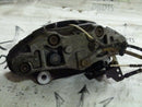 JAGUAR XJ X351 2010-2019 3.0 DIESEL FRONT LEFT BRAKE CALIPER PASSENGER SIDE
