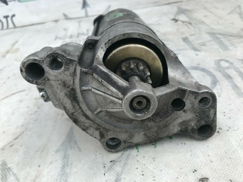 CITROEN C4 MK1 2004-08 VTS 2.0 HDI DIESEL GENUINE ENGINE STARTER MOTOR