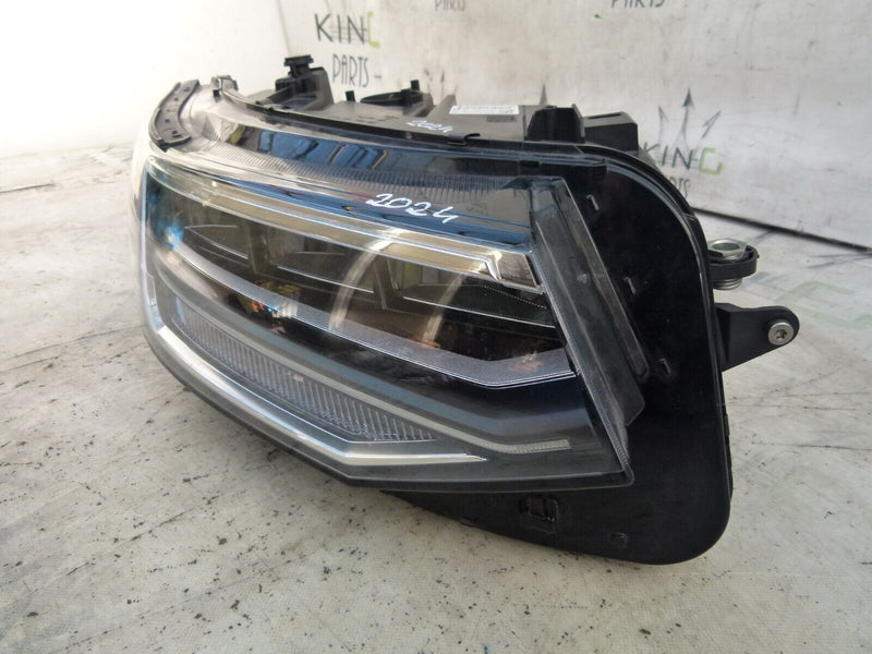 VW TIGUAN MK2 R-LINE 2016-2020 RIGHT SIDE HEADLIGHT GENUINE 5NC941036
