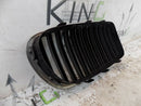 BMW 5 SERIES F10 F11  2009-2014  DRIVER SIDE KIDNEY GRILL 51137200727