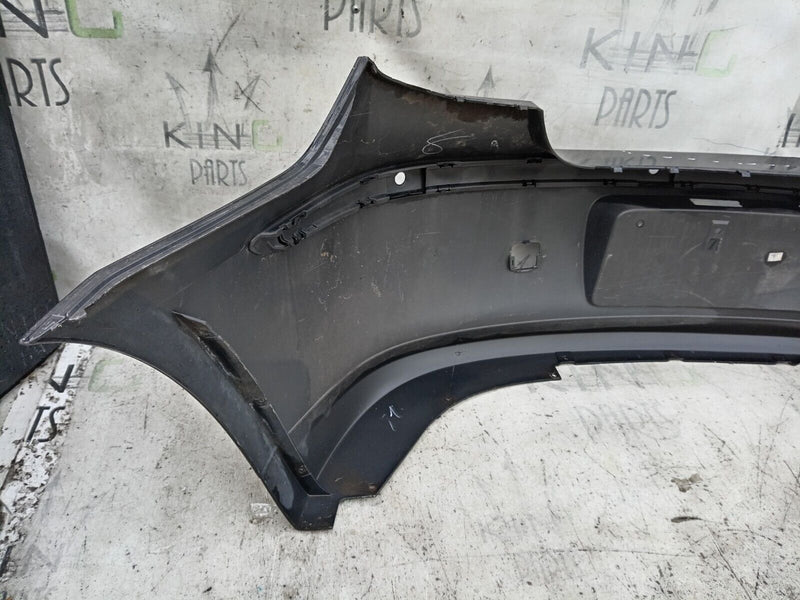 BMW 1 SERIES E81 E87 2007-2011 REAR BUMPER 7166612