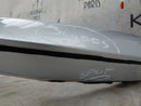 SKODA FABIA MK3 NJ 6V FACELIFT 2018-2020 FRONT BUMPER GENUINE 6V0807221F