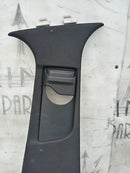 MERCEDES C CLASS W205 2015-21 RIGHT SIDE B PILLAR TRIM COVER A2056901030 #