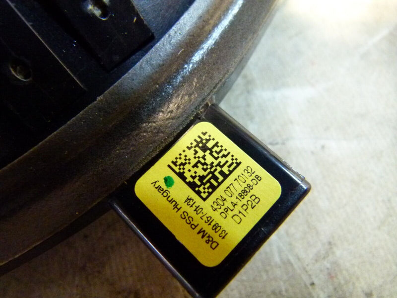 RANGE ROVER SPORT 13-17 REAR LEFT/RIGHT DOOR SPEAKER GENUINE DPLA18808DB