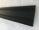 PORSCHE MACAN S T GTS 2022-ON FRONT DOOR PANEL TRIM MOULDING LEFT SIDE 95B837889