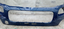 CITROEN BERLINGO MK3 MPV 2018-ON FRONT BUMPER UPPER SECTION 9816749477
