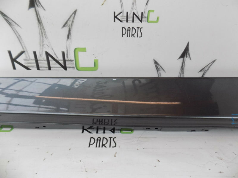 BMW 3 SERIES 2015-2018 GENUINE F30 F31 SE SPORT LEFT SKIRT SILL SIDE
