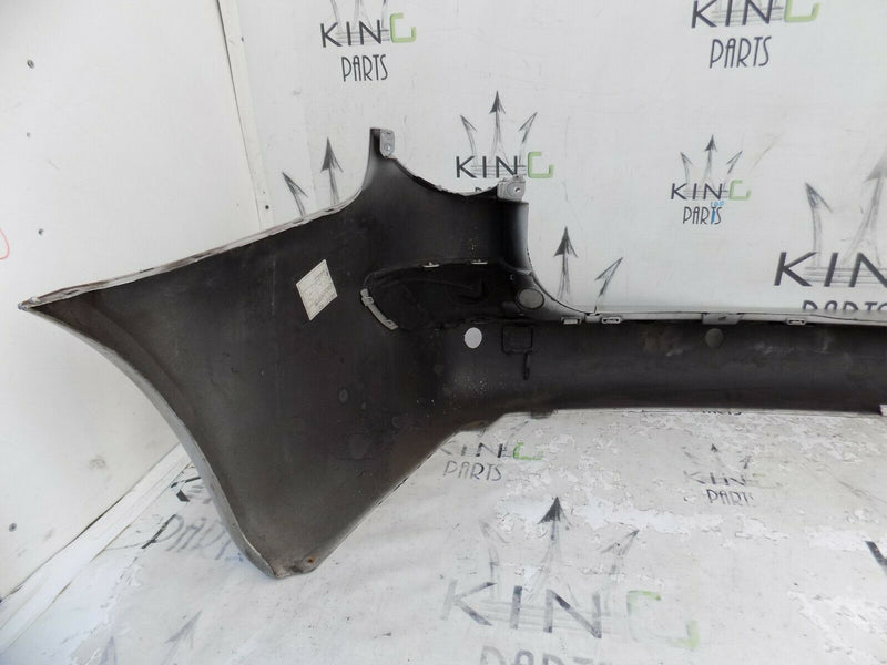 RENAULT LAGUNA ESTATE REAR BUMPER 2005 TO 2009 8200002669 GENUINE