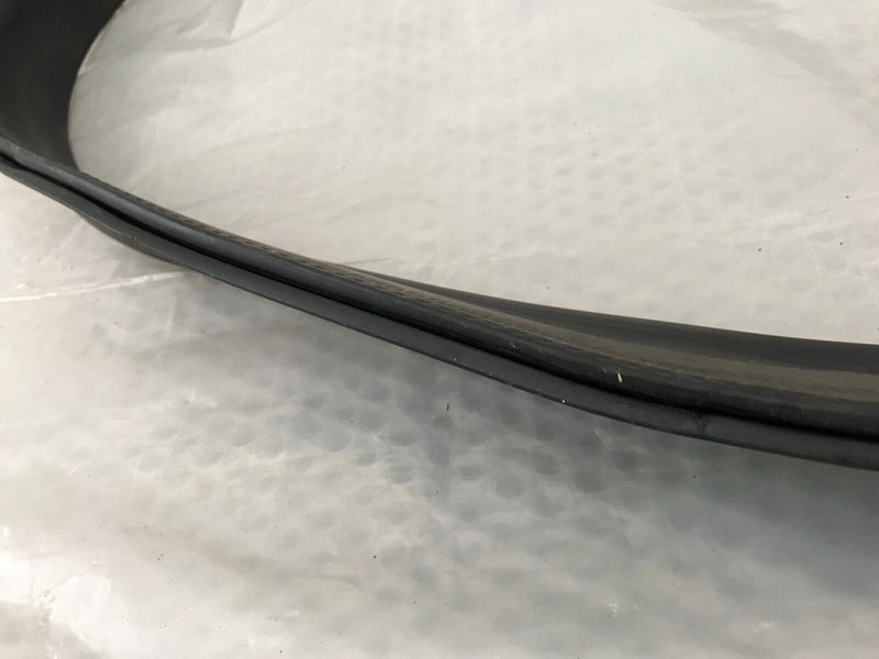 MERCEDES GLC X253 SUV 2016-21 FRONT BONNET HOOD PANEL RUBBER SEAL A2538315900