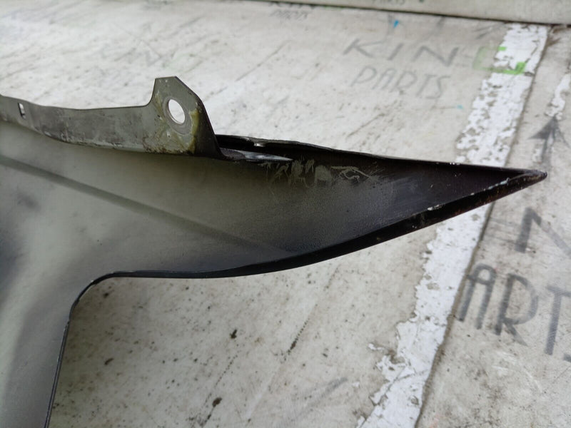 AUDI A6 S6 MK4 C7 4G 2013-18 FRONT FENDER WING PANEL LEFT PASSENGER SIDE