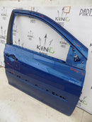 RENAULT CLIO III MK3 2005-2011 GENUINE FRONT DOOR RIGHT DRIVER SIDE O/S