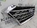 HYUNDAI TUCSON FACELIFT FRONT BUMPER GRILL 86351-D7600 2018-ON