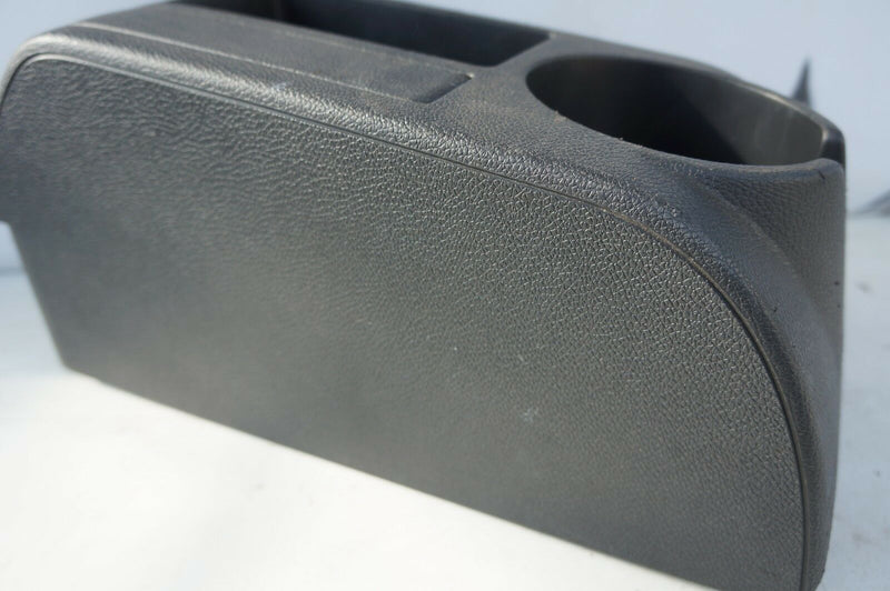VW GOLF V / VI MK6 2008-2012 REAR CENTRE CONSOLE AND CUP HOLDER 1K0863323C